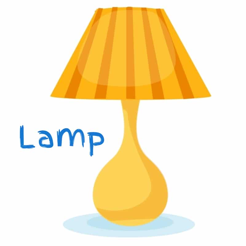 Vocabulary Home Bedroom Academia de Inglés English Solutions Vigo